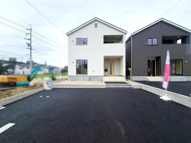 深川1丁目　1号棟　新築戸建