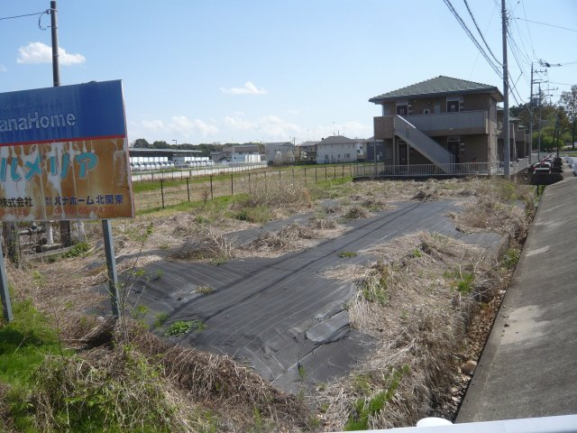 小山市大字雨ケ谷新田83-62