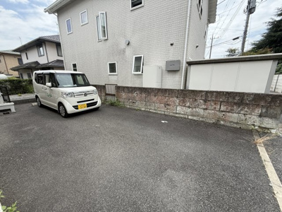 【駐車場】 | Yヨウトウ7パナメゾン