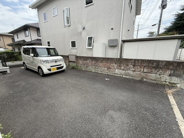 【駐車場】 | Yヨウトウ7パナメゾン