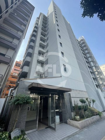 西長堀ガーデンハイツ　堀江小学校区の画像