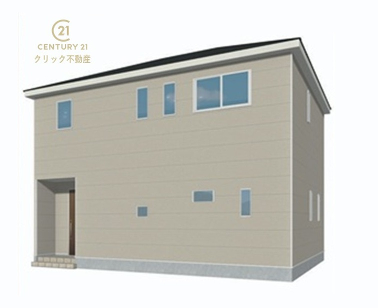 Cradlegarden　 水戸市酒門町　第18　2