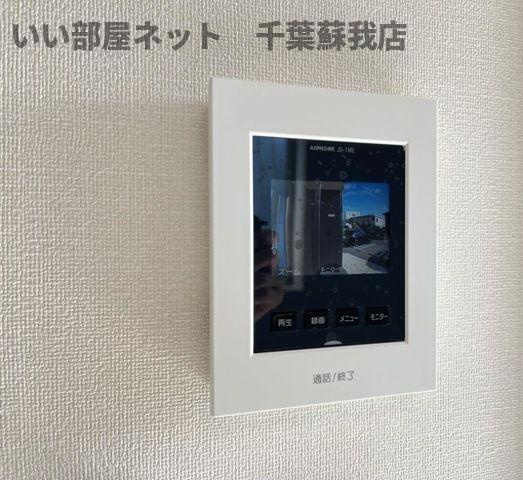 プラナベルのセキュリティ