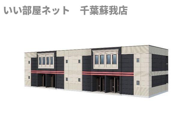 プラナベルの外観|外はこのようになっています