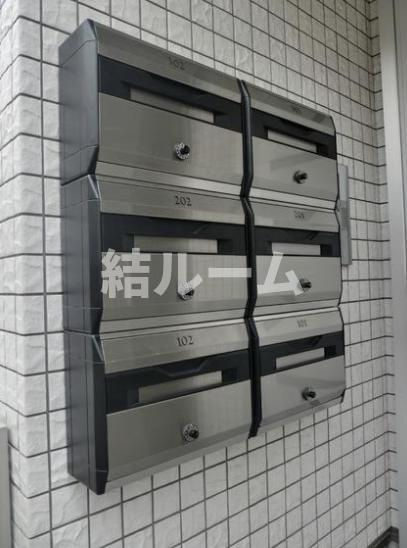 豊島区高松１丁目の賃貸マンションのその他共用部分