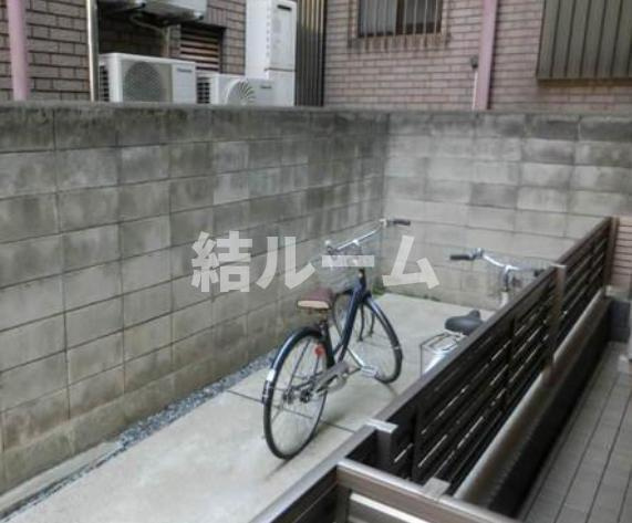 豊島区高松１丁目の賃貸マンションのその他
