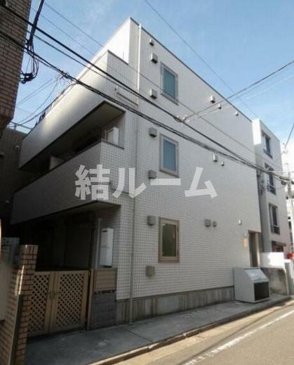 豊島区高松１丁目の賃貸マンション