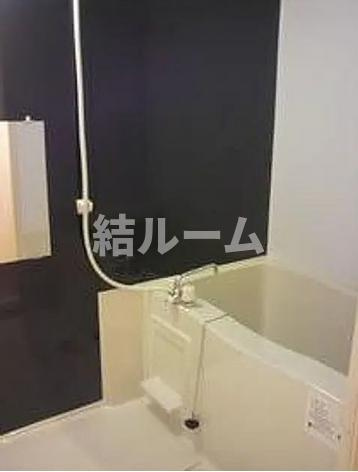 豊島区高松１丁目の賃貸マンションの浴室