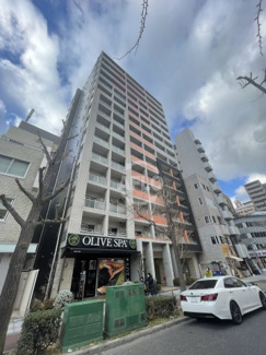  | BRAVI南堀江　日吉小学校区 | BRAVI南堀江（ブラービ南堀江）　外観