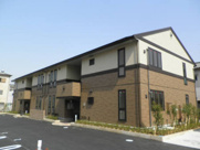 Garden　Villaの画像