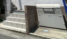 ＣＢ八潮ノーチェのその他共用部分