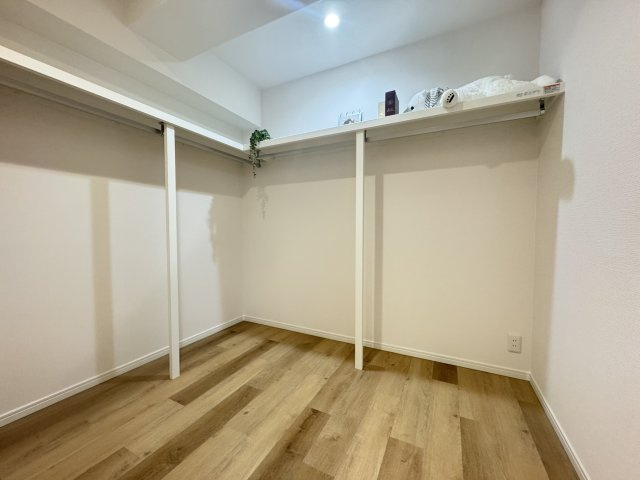 バームハイツ西葛西（1階部分）／仲介手数料無料／内装新規フルリノベーションのその他
