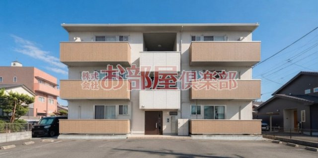 D-roomクレスト国分