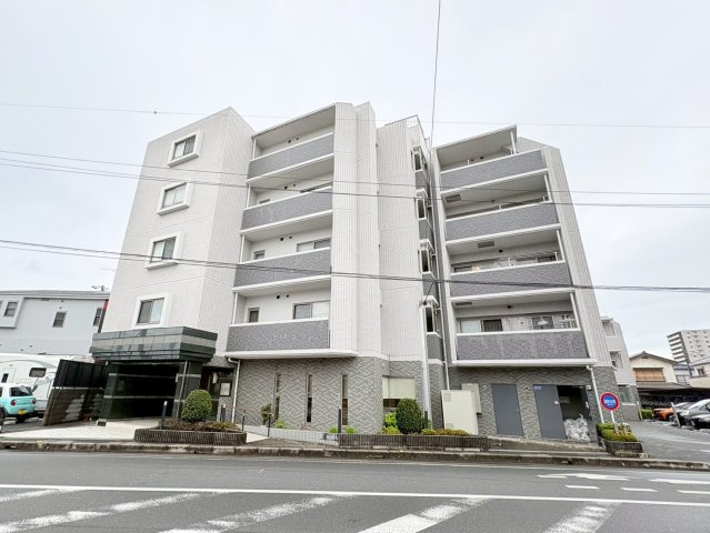 鶴ヶ島市藤金　中古マンション　「若葉駅」徒歩5分　【藤小学区】