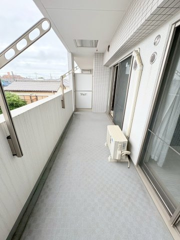 鶴ヶ島市藤金　中古マンション　「若葉駅」徒歩5分　【藤小学区】