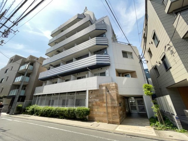 Ｂ　ＣＩＴＹ　ＡＰＡＲＴＭＥＮＴ　ＳＨＩＮＡＧＡＷＡ　ＷＥＳＴ