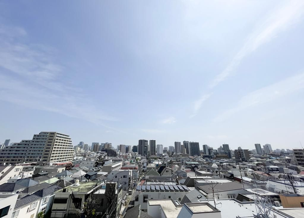 Ｂ　ＣＩＴＹ　ＡＰＡＲＴＭＥＮＴ　ＳＨＩＮＡＧＡＷＡ　ＷＥＳＴの展望