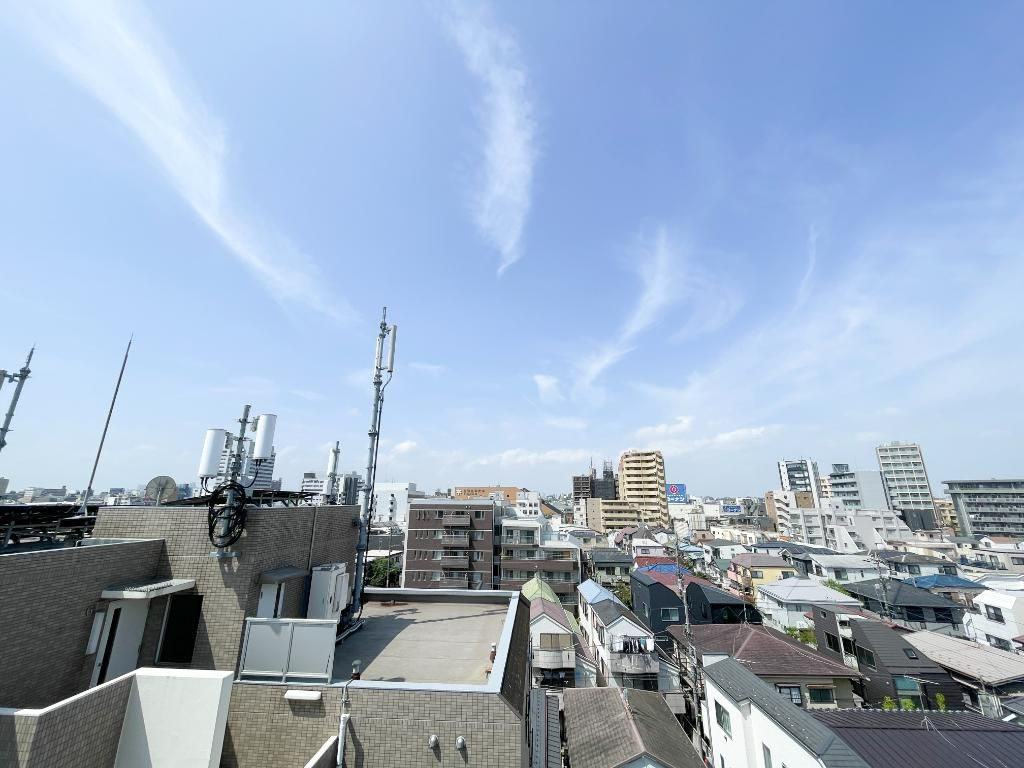 Ｂ　ＣＩＴＹ　ＡＰＡＲＴＭＥＮＴ　ＳＨＩＮＡＧＡＷＡ　ＷＥＳＴの展望