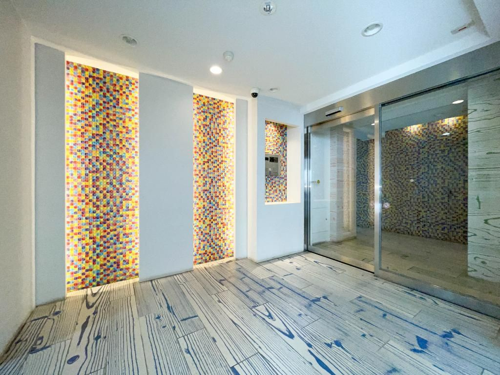Ｂ　ＣＩＴＹ　ＡＰＡＲＴＭＥＮＴ　ＳＨＩＮＡＧＡＷＡ　ＷＥＳＴのその他