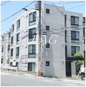 Ludens上井草の画像