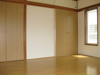 【その他】 | 井上マンション | ※洋室8帖※
