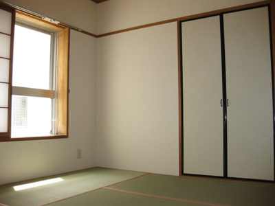 【その他】 | 井上マンション | ※和室※