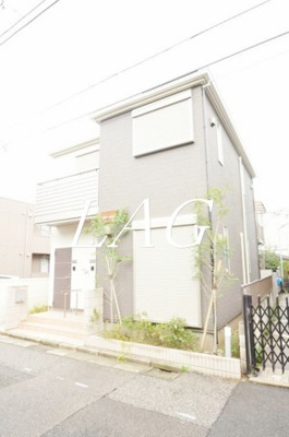 【外観】 | ボナール暁 | 外観です。