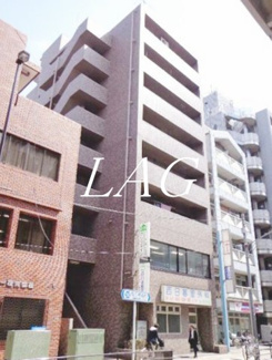 【外観】 | 小宮ビル | 外観です。