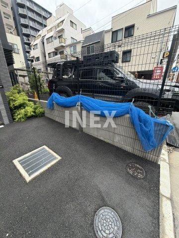 クレヴィスタ横浜関内のその他共用部分