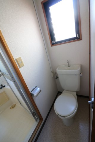 【トイレ】