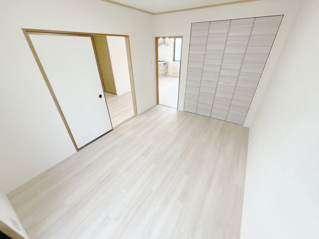 セジュールシャリオ　Aのその他
