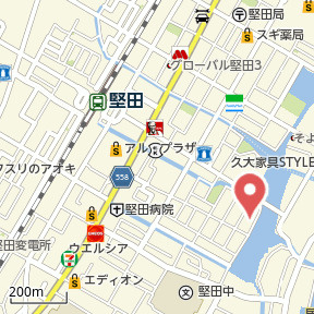 【地図】 | Ｗｅｓｔ　Ｂｌｕｅ