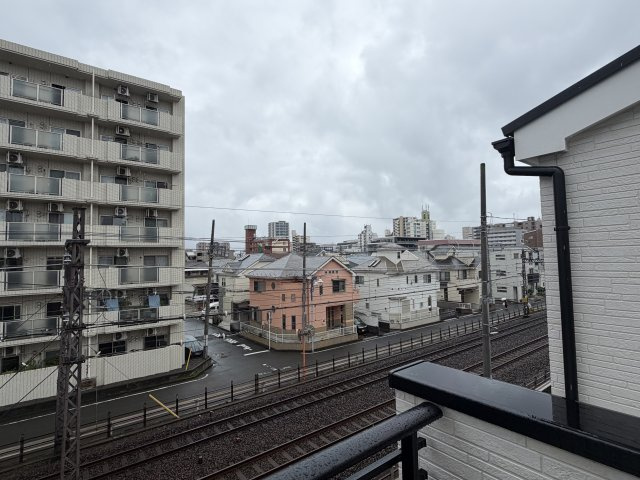 横浜へも！江ノ島へも！なんなら都内にも！どこへも出やすい湘南台ってもしかしてめちゃくちゃ住みやすい街なんじゃNAI！？！？な【藤沢市湘南台4丁目新築戸建】の展望