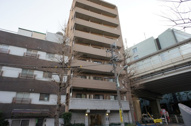 パレステュディオ文京音羽の画像