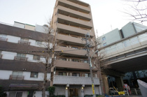 パレステュディオ文京音羽の画像