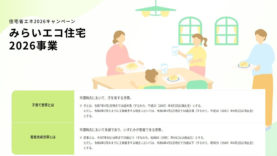 クレイドルガーデン 	阿南市才見町第1のその他|みらいエコ住宅支援事業対象物件です。