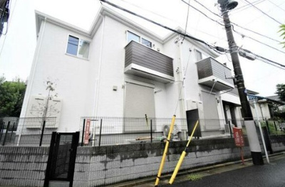【外観】 | Casa Felice