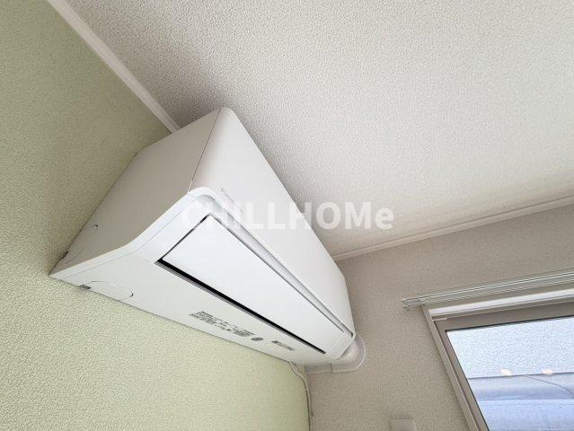 シャルージュの設備|※写真は同タイプのお部屋の画像となります。
