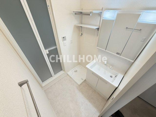 シャルージュのその他|※写真は同タイプのお部屋の画像となります。