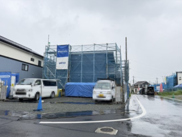 シャルージュ