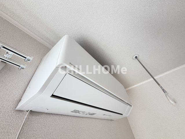 シャルージュの設備|当社、チルホームのHPもご覧ください(^^)/物件情報多数♪