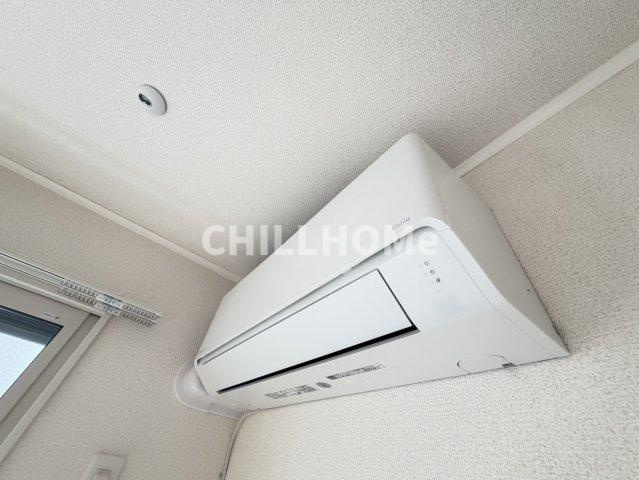シャルージュの設備|※写真は同タイプのお部屋の画像となります。