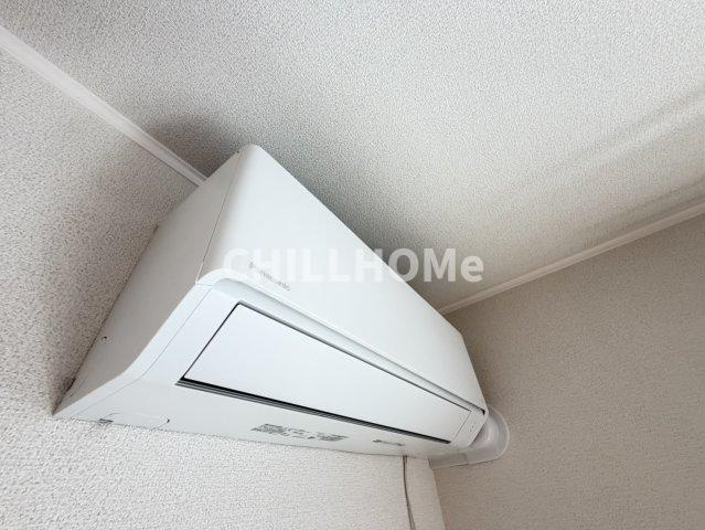 シャルージュの設備|当社、チルホームのHPもご覧ください(^^)/物件情報多数♪