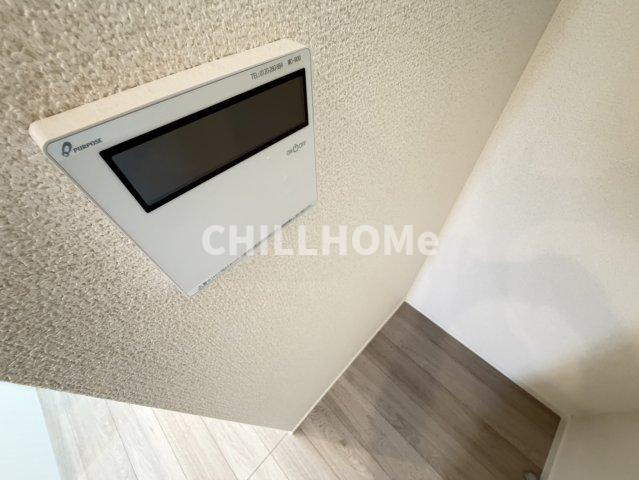 シャルージュの設備|※写真は同タイプのお部屋の画像となります。
