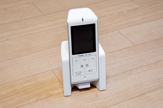 ディスティーノ豊橋 Eastのセキュリティ