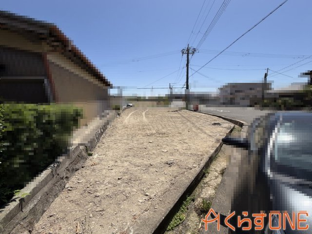 【外観】 | 高砂市中筋5丁目／売土地