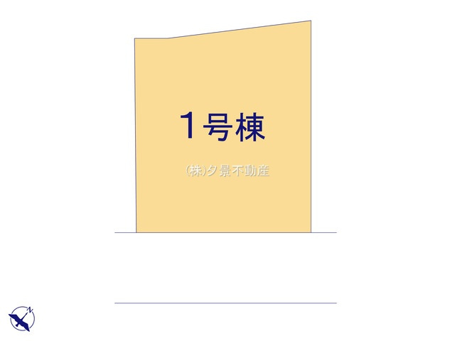 《仲介手数料無料》越谷市蒲生１丁目1-13新築一戸建てケイアイグレイス