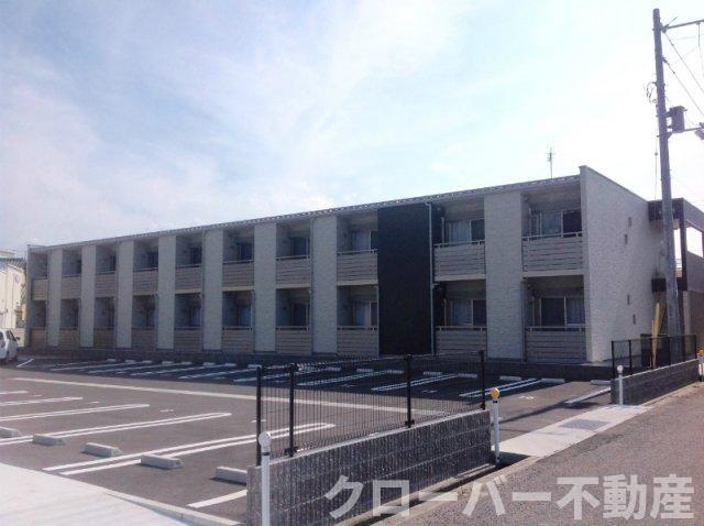 クレイノ福江
