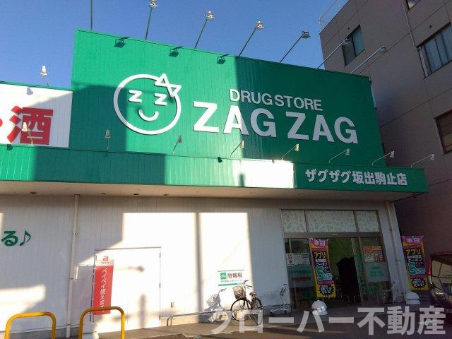 クレイノ福江の周辺