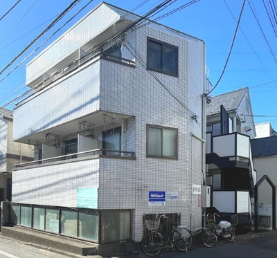 【外観】 | ホワイトヒルズ-岩戸北3丁目-